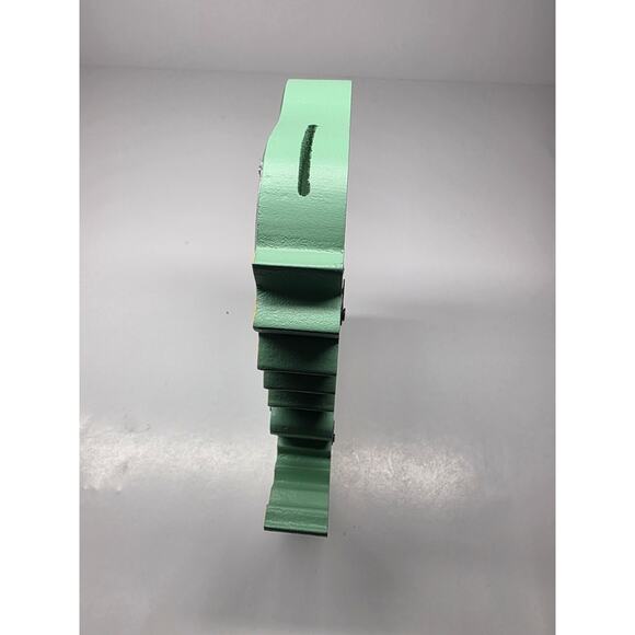 Wooden Dinosaur Piggy Bank For Boys & Girls With Acrylic Window. Small size - Picture 3 of 3